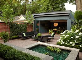 That said, don't plop yours in the middle of your land, no matter how large or tiny your acreage is. 25 Charming Secret Gardens Hiding In City Spaces House Home