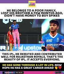 Chetan sakariya ipl,chetan sakariya biography,ipl 2021,ipl 14,pbks vs rr,chetan sakariya profile,chetan sakariya story,chetan sakariya brother,chetan sakariya bowling,sanju samsun. Rvcj Media S Tweet Chetan Sakariya Ipl2021 Rrvpbks Trendsmap