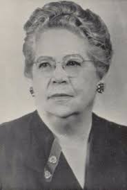 Ella Mahalah Wilson Biggs (1891-1973)