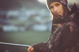 Lg snowboard fis world cup (5435932794).jpg. Sarka Pancochova Shark Tales