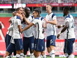 Thành tích đối đầu aston villa vs tottenham. Nomor Punggung Para Punggawa Tottenham Musim 2020 21 Telah Dirilis Liga Olahraga