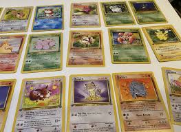 Pokémon cards are a collector's pride. I Need To Explain To You Just How Dire America S Pokemon Card Crisis Is