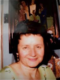 Sophia Zevgoli (Obituary)