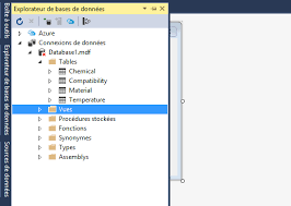 Generating Entity Relationship Diagram In Visual Studio 2015 Stack Overflow