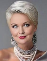 93 How about that hair cut ideas in 2025