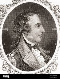 Richard s major general hi-res stock photography and images