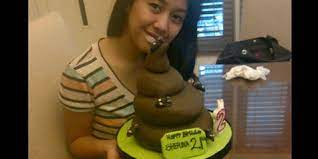 Gambar gambar jorok menjadi bagus. Kue Unik Di Ultah Sherina Kapanlagi Com