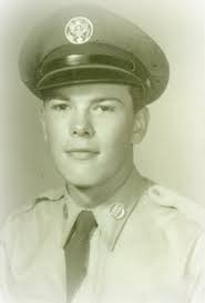 Darrell L. Paxson Obituary July 31, 2017