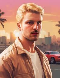 About — Trending Left with Justin McMaster