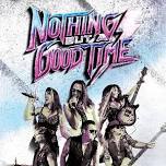 Nothing But A Good Time'Rock. Anthems Show