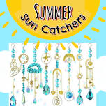 Summer Sun Catchers