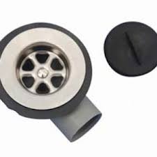 sw6 sink waste angled 28mm