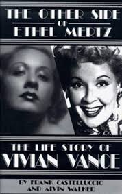 The Other Side of Ethel Mertz: The Life Story of Vivian Vance, Walker,  Alvin, Ca 9781879198265| eBay