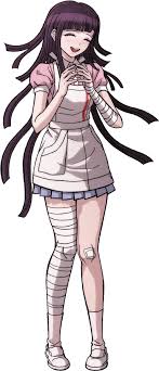 Maybe you would like to learn more about one of these? Free Time Events Mikan Tsumiki Danganronpa Wiki Fandom
