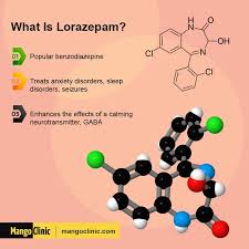 A comparison of alprazolam and lorazepam // j clin psychiatry. Lorazepam Ativan Uses Benefits And Side Effects