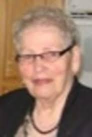Obituary of Theresa Neil