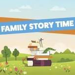 Family Storytime