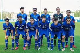 أخبار 24 فوز الهلال والفتح والاتحاد في الجولة الرابعة من دوري البراعم تحت 13 عام ا