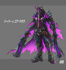 We did not find results for: Reaper X Gore Magala Overwatch Know Your Meme