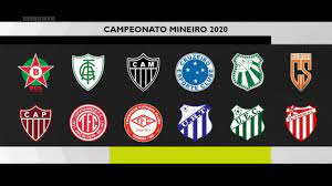 Fernando como a previsão da cbf é que o campeonato brasileiro 2020 se inicie em 9 de agosto. Campeonato Mineiro De 2020 Vai Favorecer Equipes Do Interior Youtube