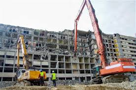 Maybe you would like to learn more about one of these? Demolition Contractors Oshkosh Residential Commercial Industrial Omni Demolition Oshkosh
