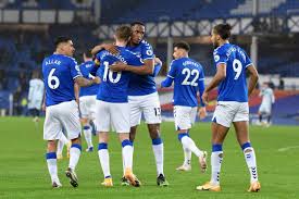 Jun 19, 2021 · football insider have reported that nuno espirito santo has told everton that he thinks he could sign spurs' matt doherty for them this summer if he is given the merseyside job. Your December Everton Player Of The Month Grandoldteam