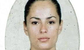 Ella era Priscila, la joven que fue secuestrada por 2 años; sus agresores  la mutilaron, torturaron y asesinaron