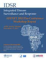Integrated Disease Surveillance And Response African Strategies For Health