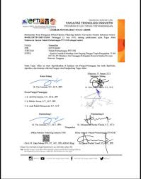 We did not find results for: Fti Umi Terapkan Tandatangan Digital Ini Penjelasan Dekan Universitas Muslim Indonesia