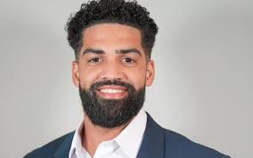 Who Is Ariel Gomerez From Love Is Blind 2024?