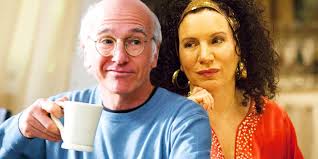 Curb Your Enthusiasm: Why Larry & Susie's Friendship Is Funnier Than Leon  Or Jeff