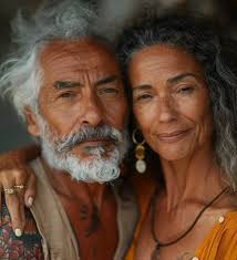 Fashion Grandma Chic