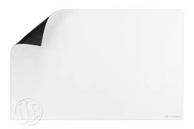 This aluminum framed dry erase extra large whiteboard with mounting function is intended to help your business implement agile processes or serve to our magnetic dry erase writing surface comes equipped with a removable 39.5 long, 2.5 wide marker tray, three black magnets and a black. Roll Up Dry Erase Magnet Sheets
