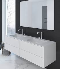 Corian Pureone By Henneke Badezimmer Innenausstattung Unterschrank Bad Unterschrank Weiss