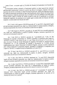 285/2010, publicata in monitorul oficial partea i nr. Curtea De Apel Craiova Sesizarea Iccj Cu Dezlegarea Unor Probleme De Drept Privind Ajutoarele Salariale Neacordate Militarilor DupÄƒ Anul 2010 Asociatia Pentru Respectarea Drepturilor Si Consilierea Cetatenilor