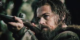 Critique de The Revenant
