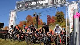 Peak2Peak Mountain Bike Classic