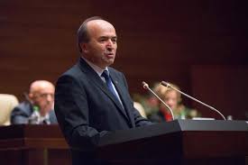 Universitatea de medicina si farmacie grigore t. Tudorel Toader AnunÅ£ul Momentului In CondiÅ£iile Legii Dcnews