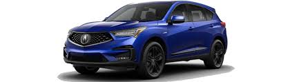The acura rdx is ranked #5 in luxury compact suvs by u.s. 2019 Acura Rdx Midsize Luxury Suv Specs Features