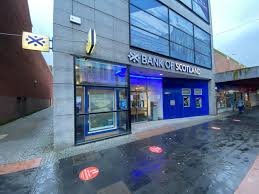 Bank meltdown as barclays, halifax, lloyds, tsb and tesco bank not working for thousands. Kilmarnock Bank Of Scotland Branch Closed Due To Coronavirus Daily Record