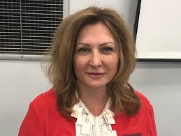 Clifton NJ school board reorganizes, selects Lucy Danny as president