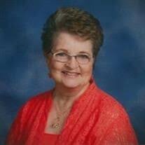 Dora Jane Finley Obituary