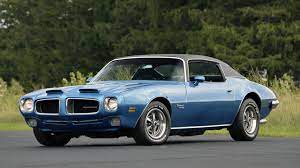 Pontiac firebird 1970 formula 400. 1970 Pontiac Firebird Formula 400 F10 Kissimmee 2016