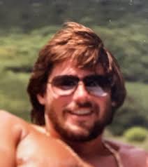 Sadly, my good buddy, Butch Cassidy passed away this morning. Most  everybody in the C.O. knew him. The printshop or maintenance. He did both.