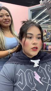 Nancy Un Dia En La Peluquería Como Funciona