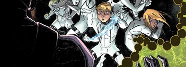 Franklin Richards Went God Mode To Resurrect Galactus From Death To Fight  Celestials In A Thrilling