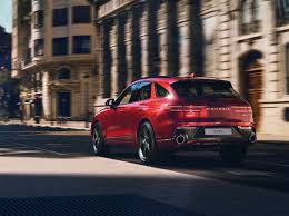 Specs and prices to be released at a time. Genesis Gv60 Electric Could Be An All Electric Bmw X4 Competitor
