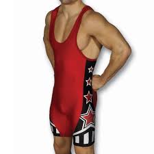 Matman The Athens Wrestling Singlet