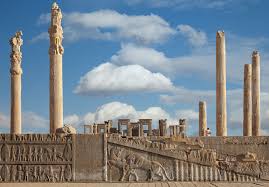 Ancient persian empire for kids & teachers ancient iran. Persepolis History Ruins Map Images Facts Britannica