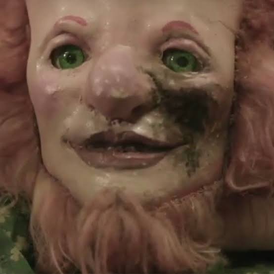 Evil Little Things | Film Threat